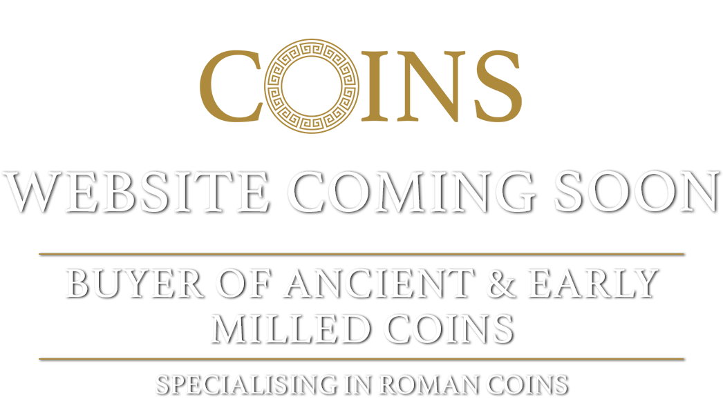 West Country Coins